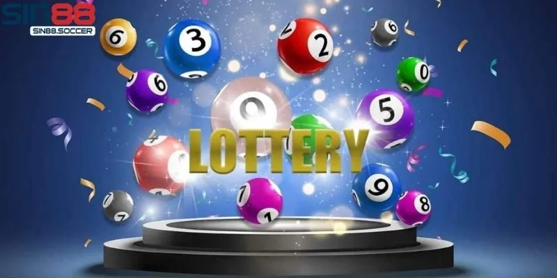 Hạn mức và nhóm giải thưởng của GPI Viet Lottery Sin88