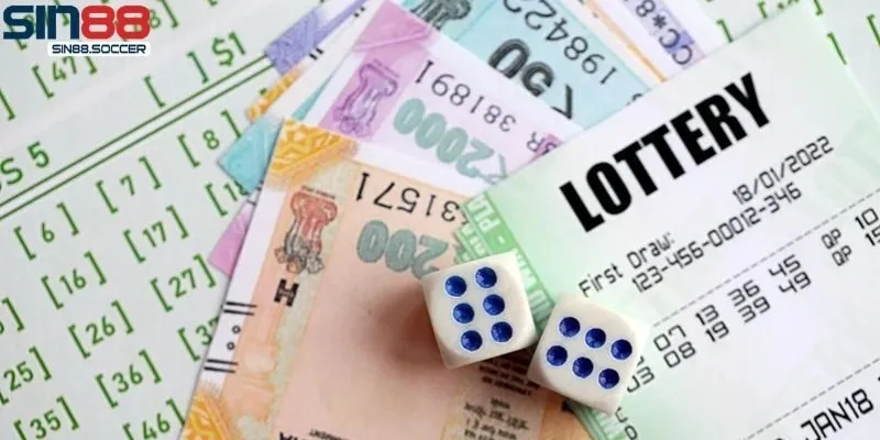 Một số trò chơi xổ số trực tuyến nổi bật