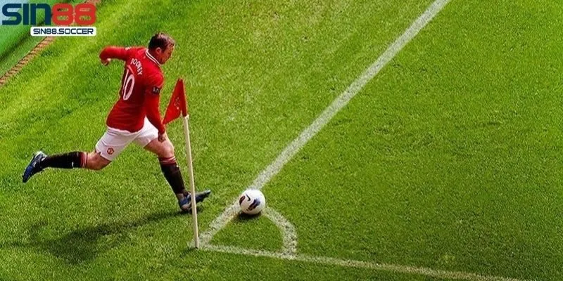 Kinh nghiệm từ cao thủ thủ để bắt kèo phạt góc hiệu quả 