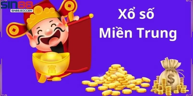 Xổ số miền Trung là gì?