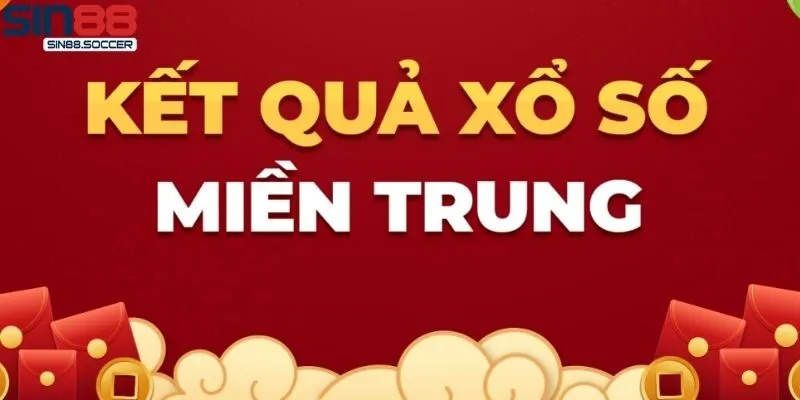 Phương pháp dự đoán kết quả xổ số khu vực miền Trung